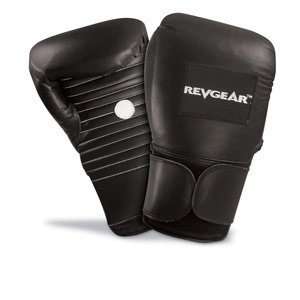  Revgear Counter Punch Mitts
