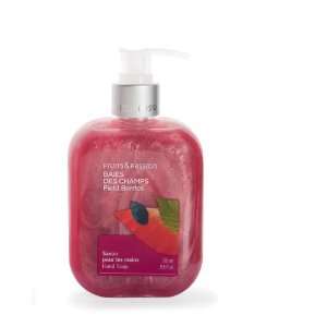  Fruits & Passion Hand Soap, Field Berries, 9.6 Fluid Ounce 