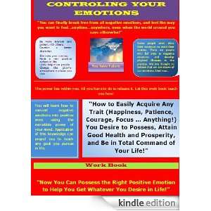 Start reading Emotion Control on your Kindle in under a minute 