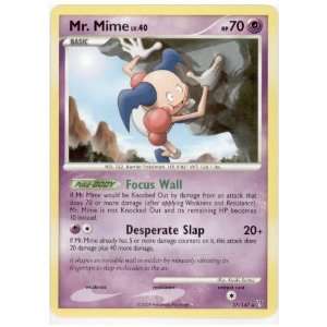  Pokemon   Mr. Mime (37)   Supreme Victors   Reverse 
