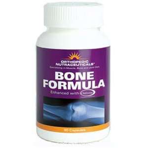 Calcium Supplement Bone Formula Dietary Supplement Enhanced with 