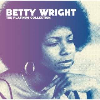  Very Best of Betty Wright Explore similar items