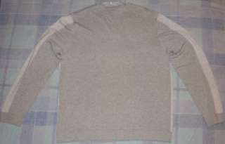 NWT $98 Authentic Calvin Klein Sweaters 100% Cotton  