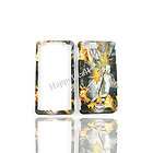 Camo Mossy Cover for Motorola MB810 Droid X Faceplate Protector Case 