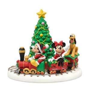  Mickeys Holiday Express