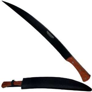  Surgical Steel Blade Machete (#HX5) 