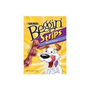  Beggin Strips Original Bacon Dog Treats