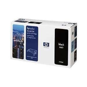  HP Consumables Black Toner for CLJ4600 series Electronics