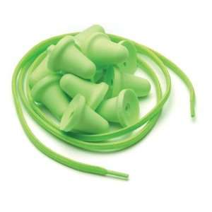 Moldex Jazz Band Banded Earplugs Replacement Pods And Neck 