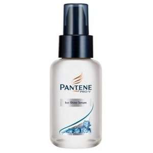  Pantene Pro V Ice Shine Hair Serum Polish 1.4oz (1/EA 