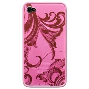   Pack   Retail Packaging   Icy Pink Cell Phones & Accessories