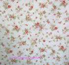 Quilt Gate Mary Rose 1 Floral Fabric 11511 03L ​1