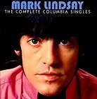 MARK LINDSAY   THE COMPLETE COLUMBIA SINGLES   NEW CD