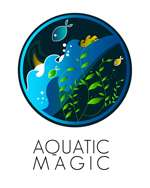 Aquarium, java Moss items in AquaticMagic 