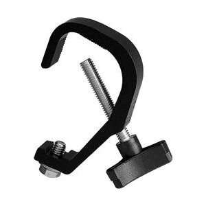  The Light Source Mini Clamp Polished Musical Instruments