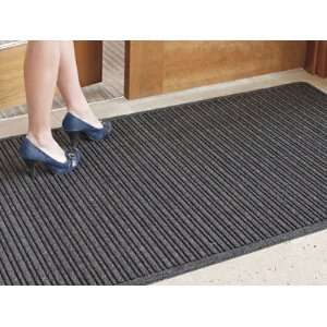  3 x 10 Charcoal Deluxe Entry Mat