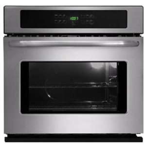  Frigidaire: FFEW3025L 30 Single Electric Wall Oven with 