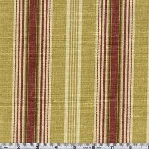  56 Wide Outdoor Fabric Rodeo Drive Stripe Golden By The 
