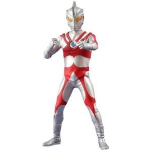  RAH Ultraman A Ace 12 action figure Toys & Games