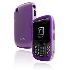  Incipio SILICRYLIC BlackBerry Curve 2 Case   Purple: Cell 