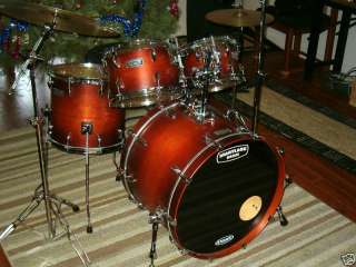 MARYLAND DRUMS. DRUM SET. GREAT INVESTMENT!!  