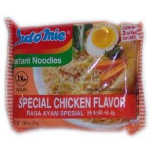 Indomie Special Chicken Flavor Grocery & Gourmet Food
