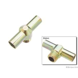    OE Service B7041 42892   Air Inject T Connector: Automotive