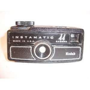  Kodak Instamatic 44 