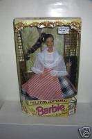 RARE NRFB Philippine Centennial Barbie Foreign Issued  