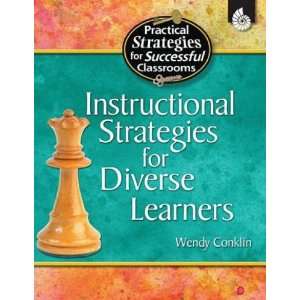  Shell Education Instructional Strategies for Diverse 