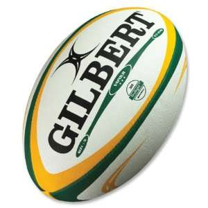  Vapour II Match Rugby Ball