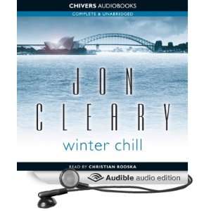  Winter Chill (Audible Audio Edition) Jon Cleary 