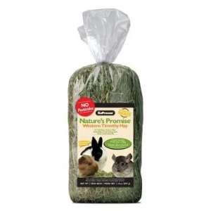  Natures Promise Western Timothy Hay 8 Lbs