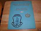 US ARMY Training Fort Jackson SC Book 1983 Yearbook