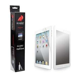  Invisible Guard/Shield Protective Cover for iPad: Cell 