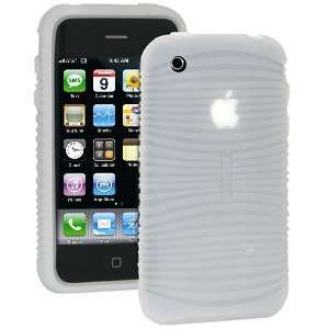   Lilly White For Iphone 3G Iphone 3G S Quality Material Electronics