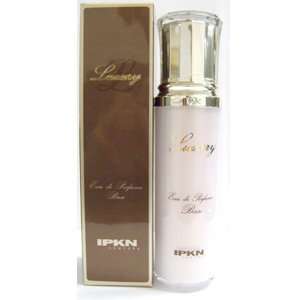  IPKN Luxury Eau De Perfume Base #2 Pearl Pink Beauty