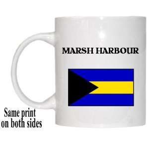  Bahamas   MARSH HARBOUR Mug 