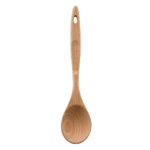 Dansk Mario Batali Kitchen Tools Beechwood Soup Spoon 13 