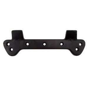  Cast Iron Sink Wall Bracket with Posts