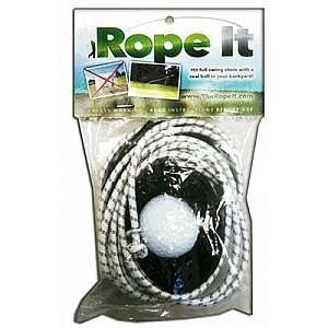  Rope It Golf Training Aid