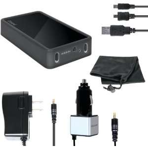  Isound Isound Isound 4590 Portable Power Max Travel Pack 
