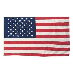 3 x 5 United States Flag: Sports & Outdoors