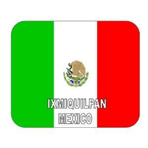  Mexico, Ixmiquilpan mouse pad 