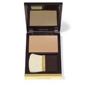  Tom Ford Beauty Translucent Finishing Powder   Sable Voile 