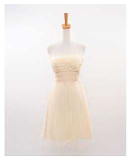 European palace Style Strapless Dress one size/XL/2XL/3XL fit US sz0 4 