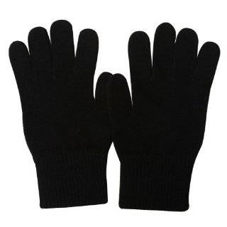 Mens Magic Gloves Black Large W27S34B