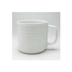  Hakusan Porcelain Relief Mug C