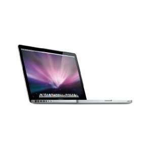  Apple 15.4 MacBook Pro   Intel Core 2 Duo 2.53GHz 4GB 