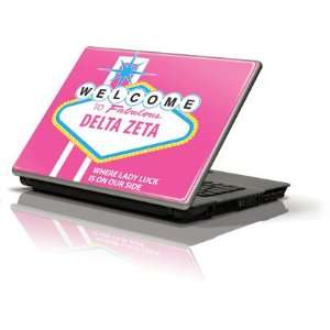  DZ in Vegas   Pink skin for Apple Macbook Pro 13 (2011 